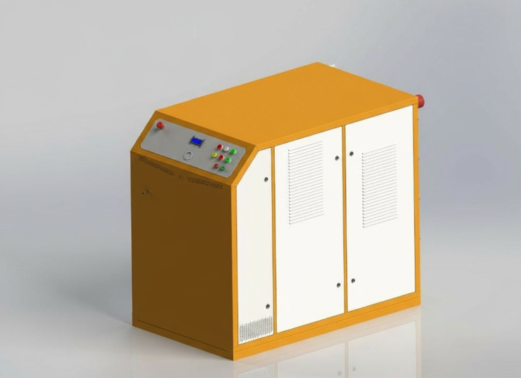Why Businesses Are Investing in HHO Machines in Dubai